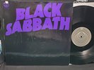 Black Sabbath Master of Reality 1971 Vertigo SWIRL GERMAN GERMANY IMPORT HEAVY