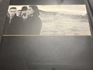 U2 the Joshua Tree LP Vinyl Record. Gatefold With Original Inserts VG +   Rock