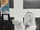Natalie Bergman - Mercy - Dinked Edition Vinyl Third Man Records Ltd 300