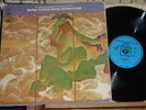 1972 Walter Now Wendy Carlos Sonic Seasonings 2LP Electronics & Nature Sounds NM