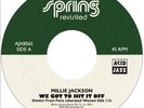 Millie Jackson - We Got To Hit It Off (Dimitri From ParisEdit) [7