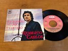 ROBERTO CARLOS Mi Querido Mi Viejo Mi Amigo 1979 MEXICO 7