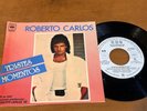 ROBERTO CARLOS Tristes Momentos 1988 MEXICO 7