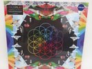 Coldplay A Head Full Of Dreams New Sealed Vinyl 12