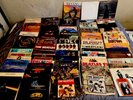 Beatles, Stones, Doors,sabbath ,Kiss, Pink Floyd, Who,Etc Classic Rock 80 LPs