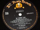 The Chiffons - My Secret Love - 1970 Australia Oz - B.T. Puppy Records BTPS-1011