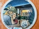 RARE VOGUE R-786 PICTURE DISC 78 Down Homers Baby I Found Out All Boogie Woogie