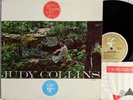 Judy Collins GOLDEN APPLES OF THE SUN lp 1962 Elektra EKL-222 mono A1/B1 1st ED1