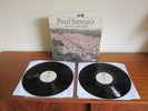 Paul Simon's Concert In The Park LP: RARE Nr Mint Archive 1st Europe Press Vinyl