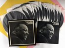 COUNT BASIE & ORCH Complete Roulette Studio Records 1993 LTD #'d 15 LP BOX b127