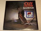 Ozzy Osbourne Blizzard Of Ozz STILL SEALED ORIGINAL 1981 LP JZ36812 Randy Rhoads
