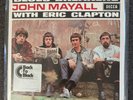 Blues Breakers - John Mayall with Eric Clapton ‎180gm Audiophile LP *NEW SEALED*