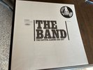 THE BAND   THE CAPITOL ALBUMS 1968 - 1977 LTD ED 8x 180 gram VINYL LP BOX SET