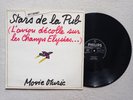 MAXI 45T MOVIE MUSIC 