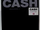 JOHNY CASH AMERICAN RECORDINGS I-VI LP BOX SET SEALED    (73008)