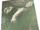 THE SMITHS The Queen Is Dead Black Vinyl Record VG+/VG