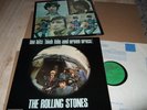 ROLLING STONES : BIG HITS LP 1970 DECCA TXS 101 UK +BOOKLET