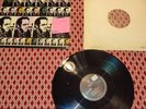 Vinyl Steve Reich Sextet Six Marimbas A1/B1 1st French Press Vg+/vg+