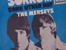 THE MERSEYS: 