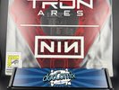 Tron Ares Nine Inch Nails 7” Vinyl Record SDCC 2025 Exclusive (2296/2500)