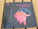 BLACK SABBATH PARANOID - 1st German PRESS LARGE VERTIGO SWIRL non Laminate