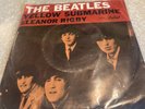 BEATLES - Yellow Submarine/ Eleanor Rigby - Vinyl 45rpm 1st 1966 Capitol 5715