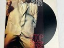 Talking Heads Vinyl Record - Stop Making Sense / VG+ (M9)CP#8705