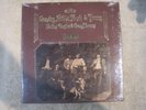 Crosby Stills Nash And Young Deja Vu  vinyl LP FACTORY SEALED TEXTURED COVER