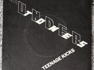 The Undertones - Teenage Kicks (Sire 4007 4 track EP)