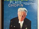ARTHUR RUBINSTEIN Plays Chopin 1958 Vinyl Box Set RCA LM-6802 - VG+