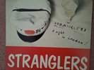 The Stranglers A Night In London Rare Live Double Vinyl Album