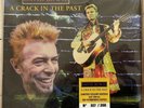 David Bowie - A Crack In The Past - 4 Lp - Yellow Edition - N 037 / 200