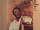 LP Ray Brown Trio Featuring Gene Harris Soular Energy NEAR MINT Concord Jazz