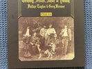 Crosby Stills Nash & Young DEJA VU 50th Anniversary Deluxe Edition 1-LP 4-CD Set