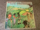 Bobby Ellis Meet The Revolutionaries Black Unity Rare Original UK LP