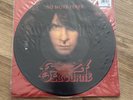 OZZY Osbourne No More Tears 12” Single Pic Disc Picture Original Vinyl Record