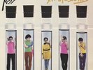 X-Ray Spex - Germ Free Adolescents (Limited Edition Vinyl LP) [PRE-ORDER]
