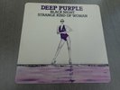 Deep Purple BLACK NIGHT / STRANGE KIND OF WOMAN 1979 UK 12