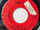 Sweet Soul 45 THE LOVATIONS I Keep Singing La La La Ooh / Heaven PART III listen
