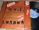STATUS QUO : SPARE PARTS MONO LP 1969 PYE NPL 18301 UK
