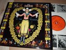 THE BYRDS : SWEETHEART OF THE RODEO LP 1968 CBS 63353 GERMANY +OIS