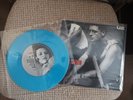 U2 Angel Of Harlem Australian blue vinyl