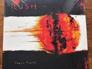 Rush Vapor Trails Original 2002 US Pressing Vinyl 2x LP SEALED Rare hard to find