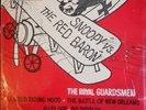 The Royal Guardsmen - Snoopy Vs. The Red Baron, LP, (Vinyl)