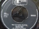 Marsha Hunt - Walk On Gilded Splinters, 7