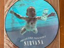 Nirvana - Smells Like Teen Spirit (1991) 12