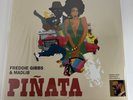 Freddie Gibbs Madlib Pinata Vinyl RSD Record Store Day Piñata Limited 1974 New