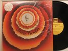 Stevie Wonder Lp Songs In The Key Of Life (w/ 45 & Booklet) - Vg+ To Vg++ Shrink
