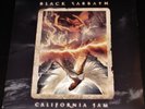 Black Sabbath: California Jam 1974 - Limited Edition 2 LP Clear Vinyl Set EU NEW