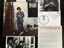 Billy Joel-52nd Street-ORIGINAL 1978 US Columbia WL PROMO LP-EX w/Press Kit